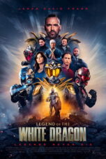 Legend of the White Dragon
